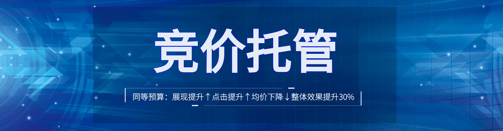 高阳sem托管